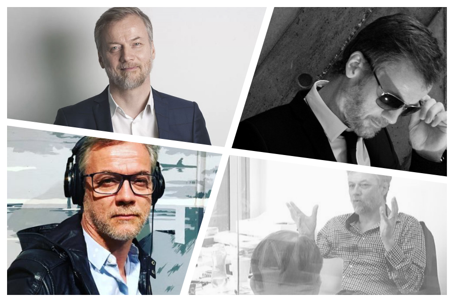 Life after advertising