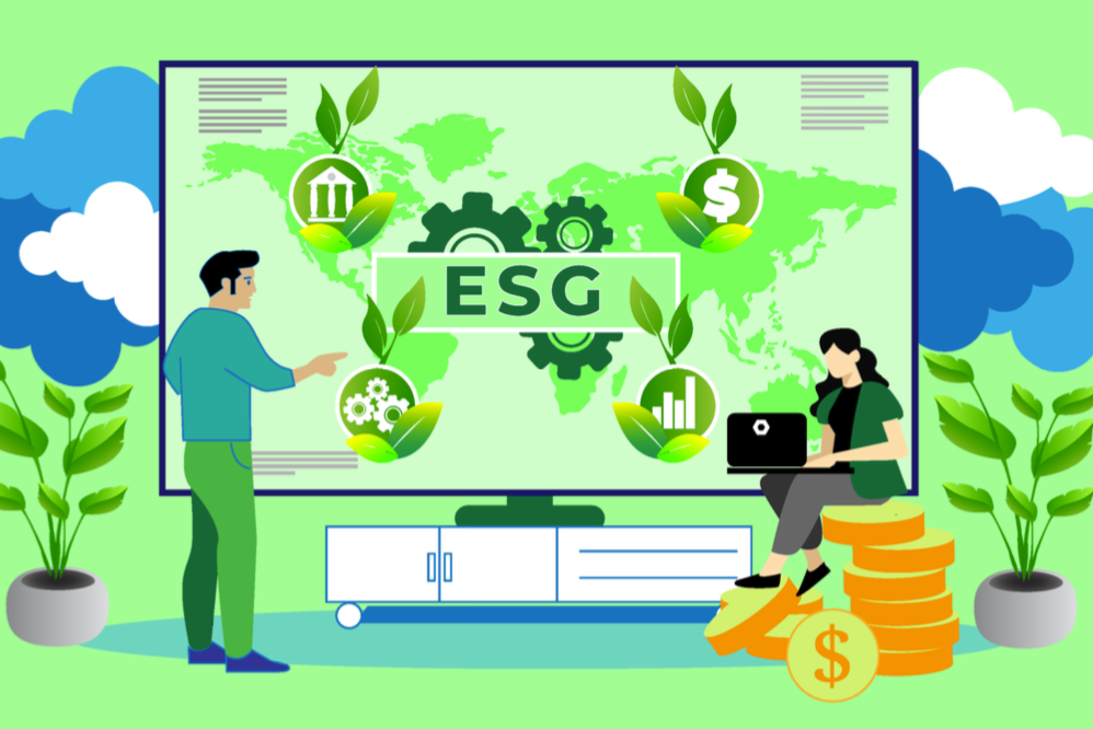 APAC can do better on ESG