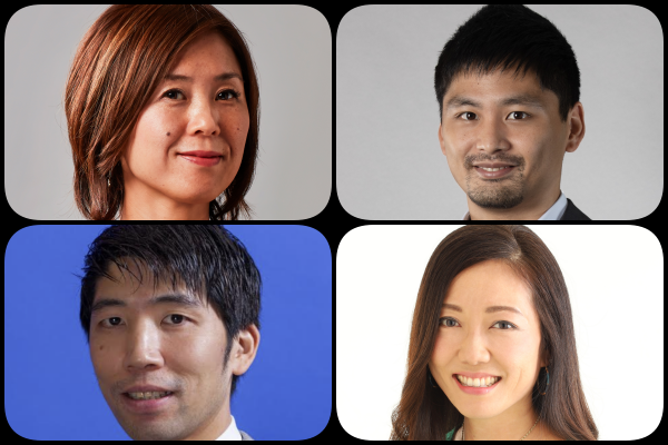 Diversity in Japan: The nail that sticks out will not be hammered down