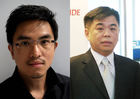 Euro RSCG China strengthens management with new wave of appointments