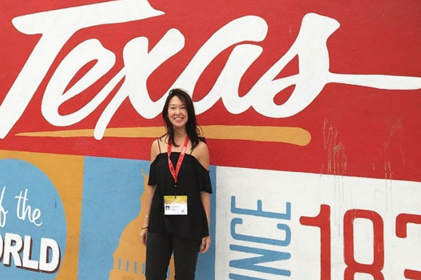 Technology mindfulness and the ethics of data: SXSW takeaways
