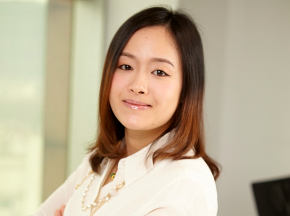 Evelyn Wang heads to Optimedia Shanghai from Havas Media