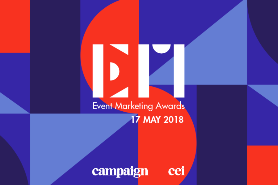 Event Marketing Awards open for entries