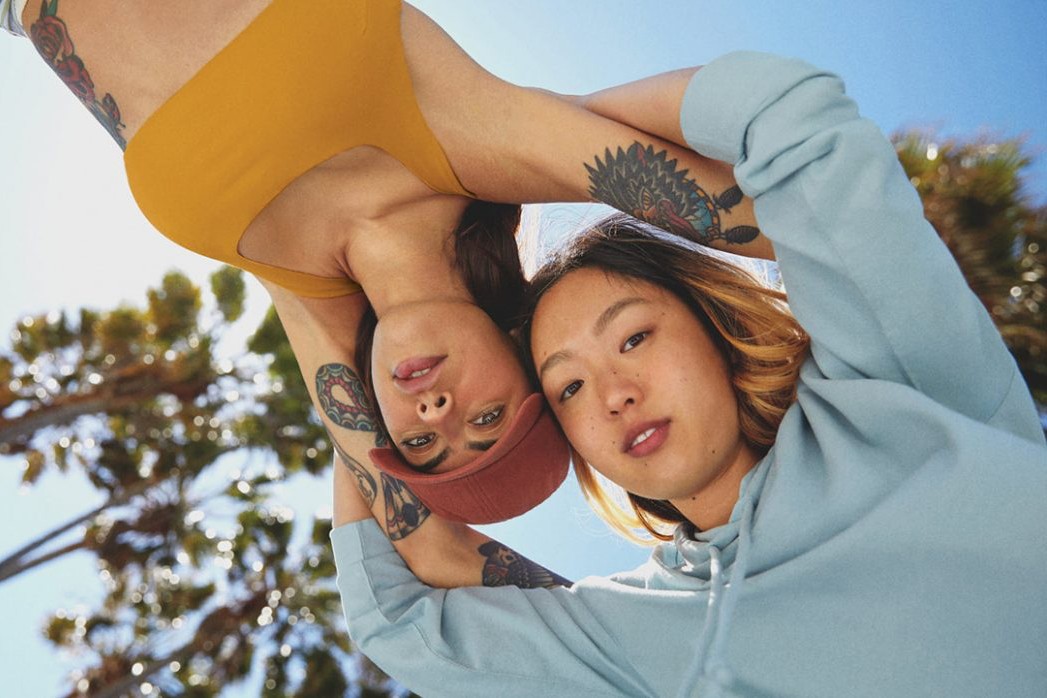 Everlane becomes latest US brand to exit China