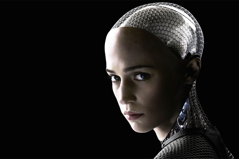 The future will be cognified: A realistic discussion of AI