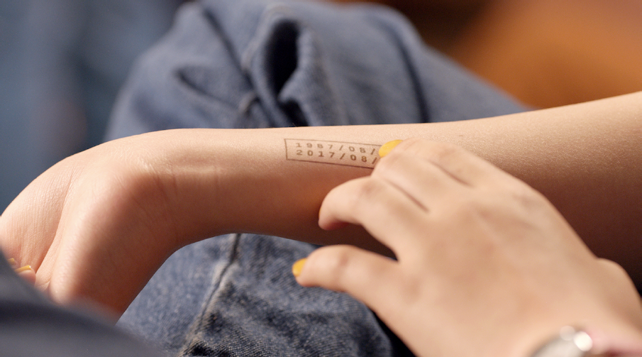 SK-II addresses elephant in the room for 'leftover women'