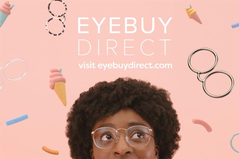 EyeBuyDirect is ready to turn heads around world