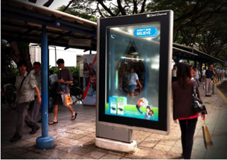 GSK eases eye strains with 'Don't rub. Relieve' Eye Mo campaign