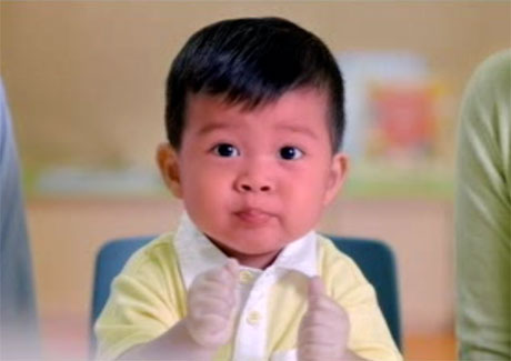 Abbott challenges Hong Kong parents to reprioritise kids' brain development