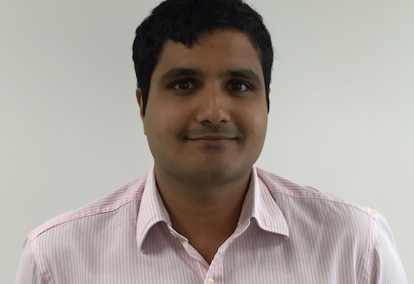 PRWeek Asia welcomes new editor Faaez Samadi