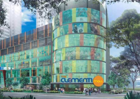 Print giant SPH increases focus on mall-ownership