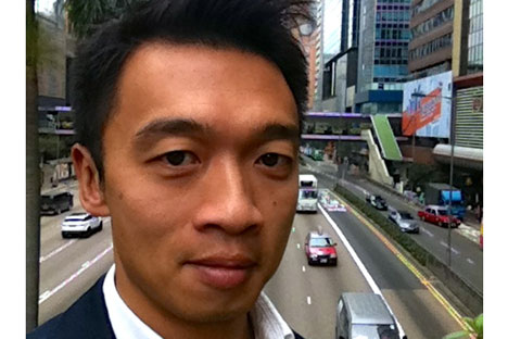 Creativity starts in the research phase: Face Asia