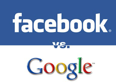 Facebook admits anti-Google PR campaign