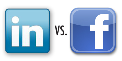 LinkedIn vs Facebook: Who wins the B2B battle?