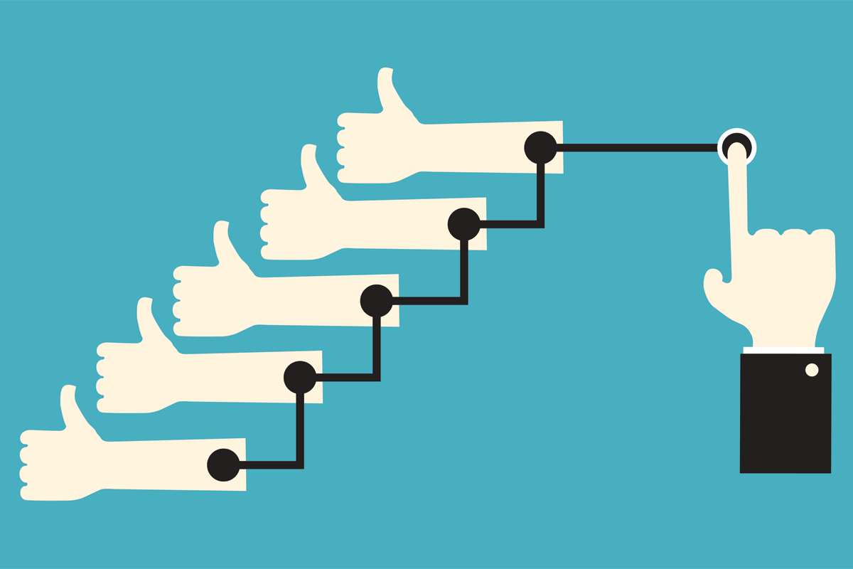 Instagram, fake likes and the future of influencer marketing