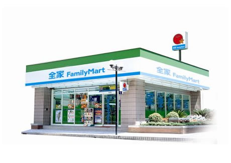 JWT Taipei adds Familymart CVS account