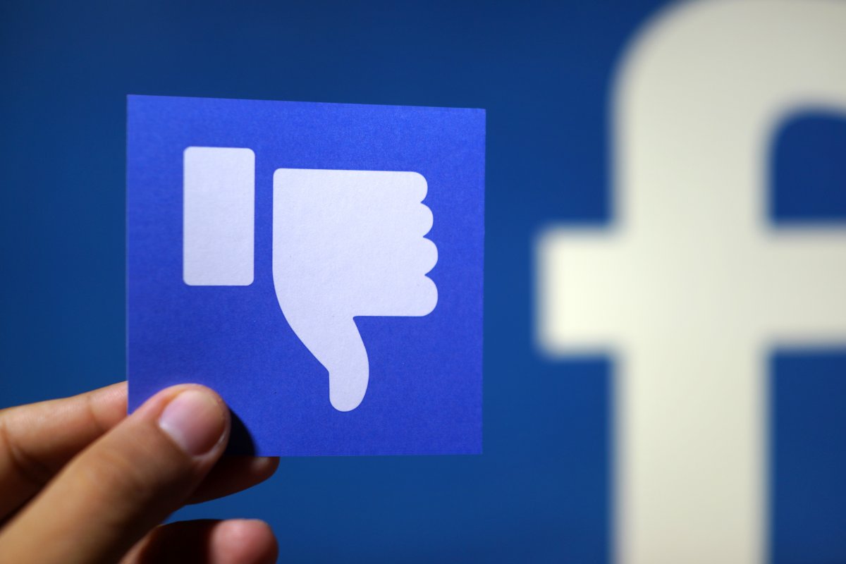 Integrity, Facebook style