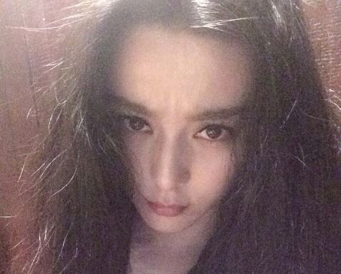 Fan Bingbing embarrasses L'Oréal with illogical Weibo post
