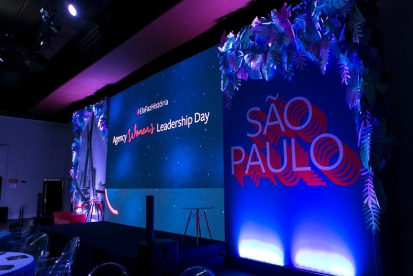 Facebook expands Agency Women's Leadership Day to global markets