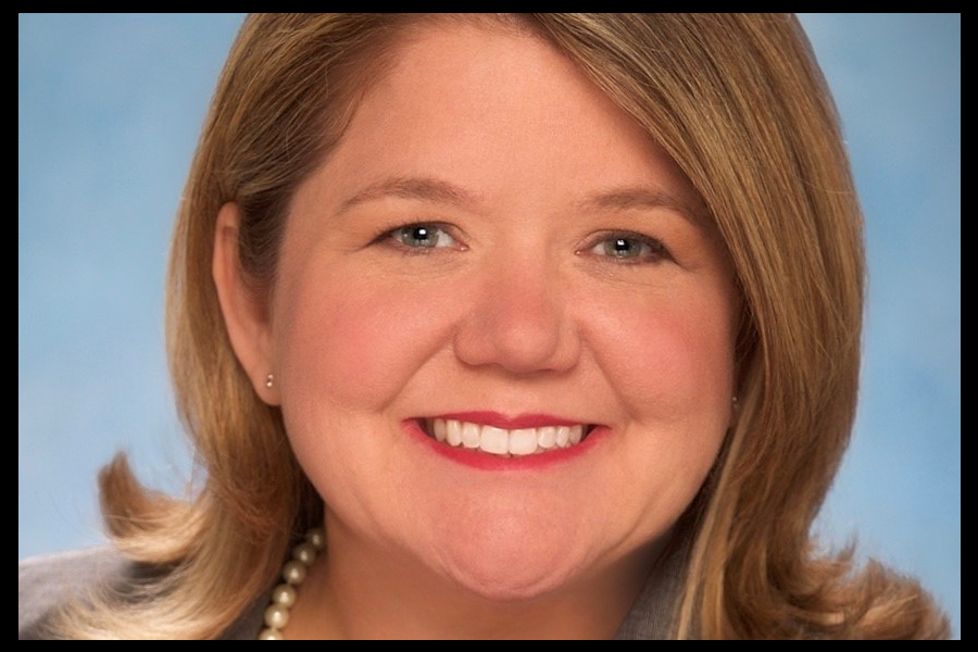 FedEx reorganises comms and marketing under Jenny Robertson