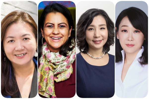 How women leaders empower teams and businesses