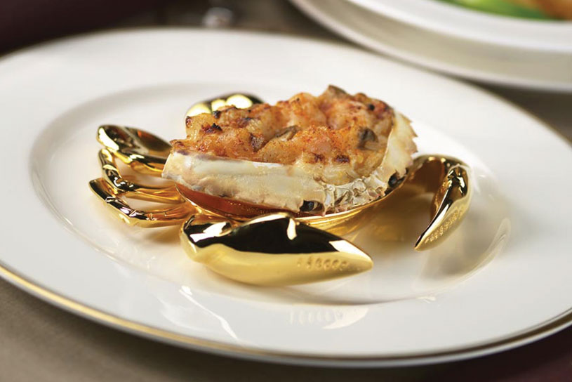 Can young Asia’s hunger for experience feed fine dining?