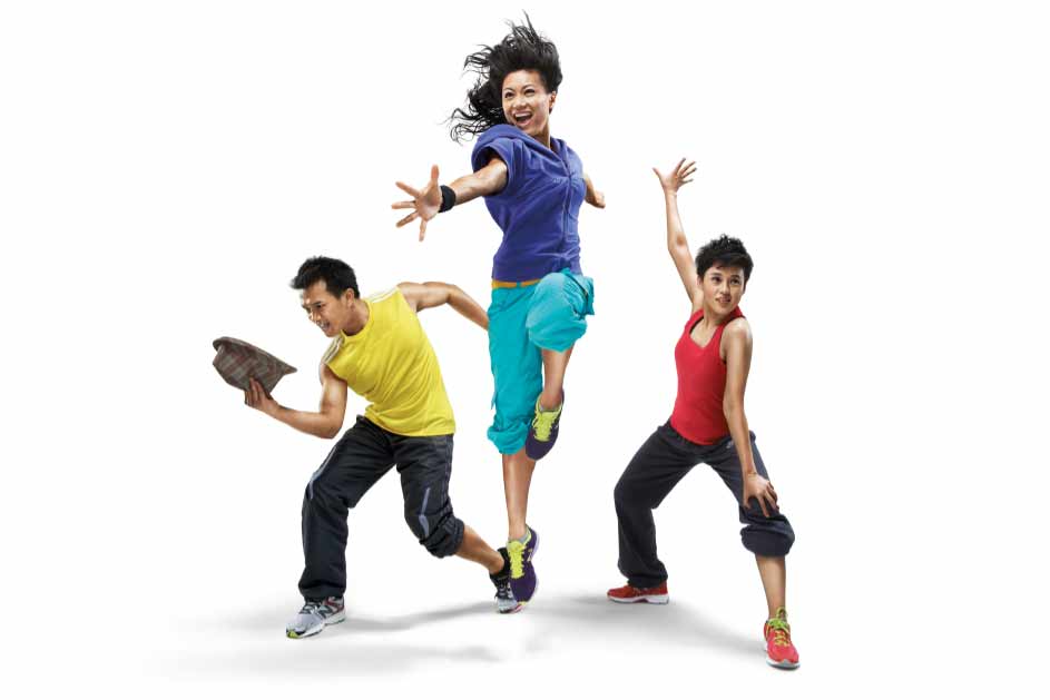 Fitness First chooses Tribal Worldwide Malaysia