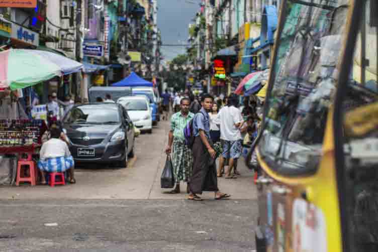 There's not a lot of trust for new brands in Myanmar: Flamingo