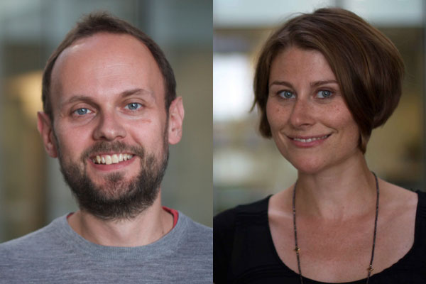 Putting people and culture back into the future