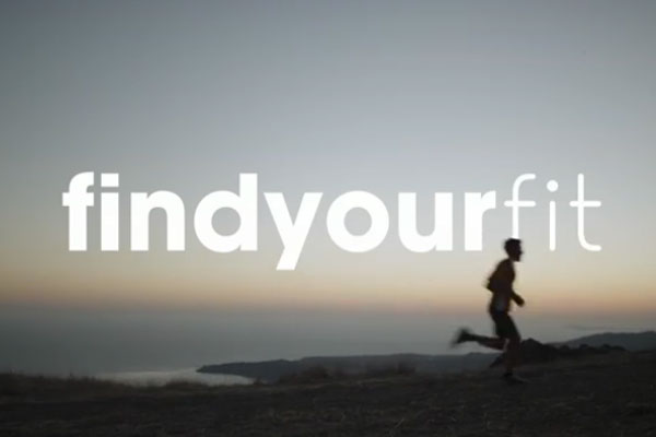 Fitbit gets jump on Apple Watch with global branding push