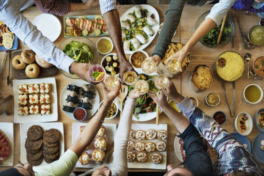 Health, safety paramount for winning 'share of mouth': MSLGroup