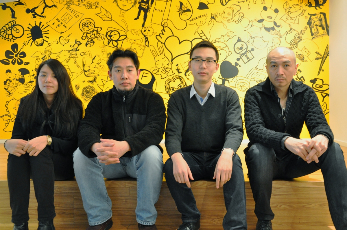DDB boosts creative power in Shanghai 