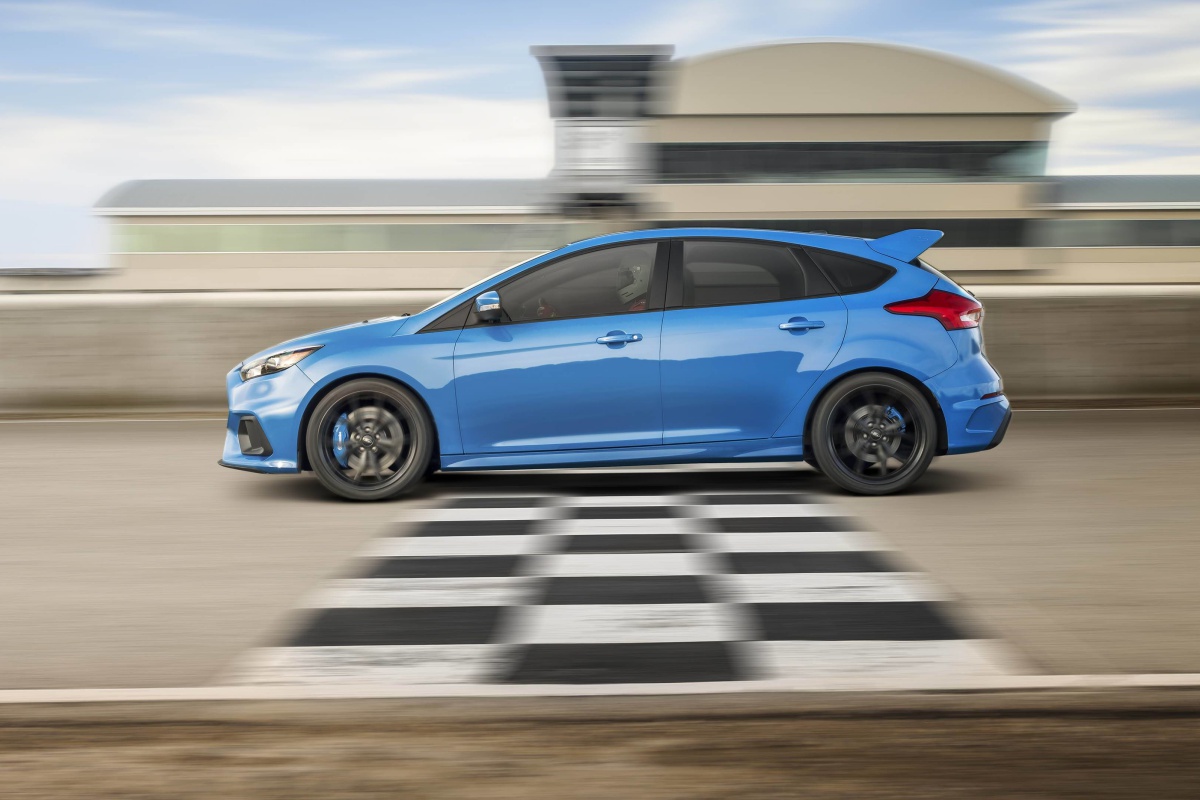 BBDO Worldwide wins Ford's global creative review