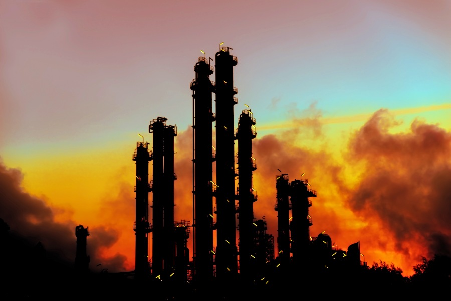 239 agencies listed as 'polluted' in Australia: report