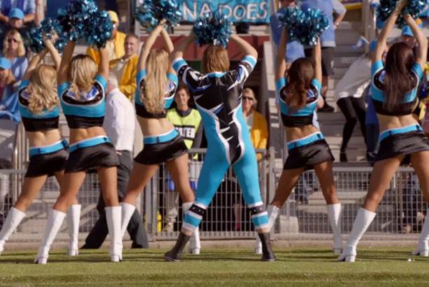 Gender-reversing beer ad is the funniest and most progressive thing ever!