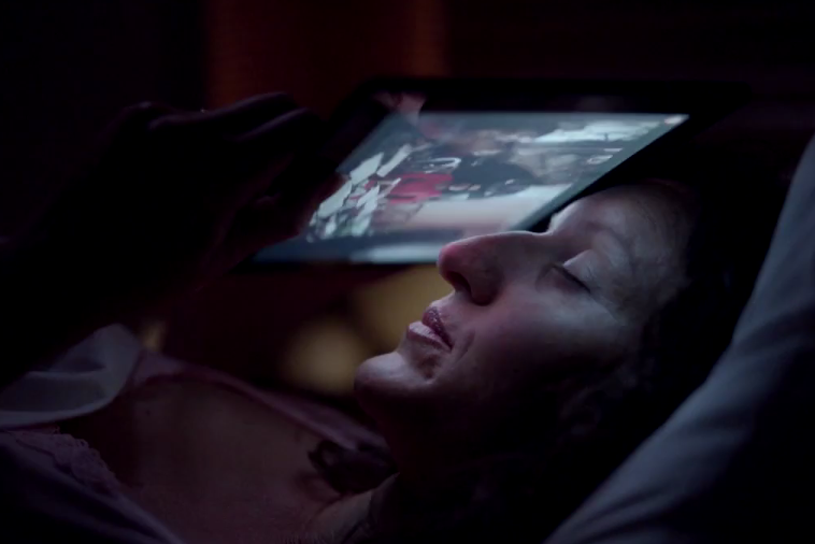 Game of binges: Foxtel promotes joys, horrors of marathon streaming