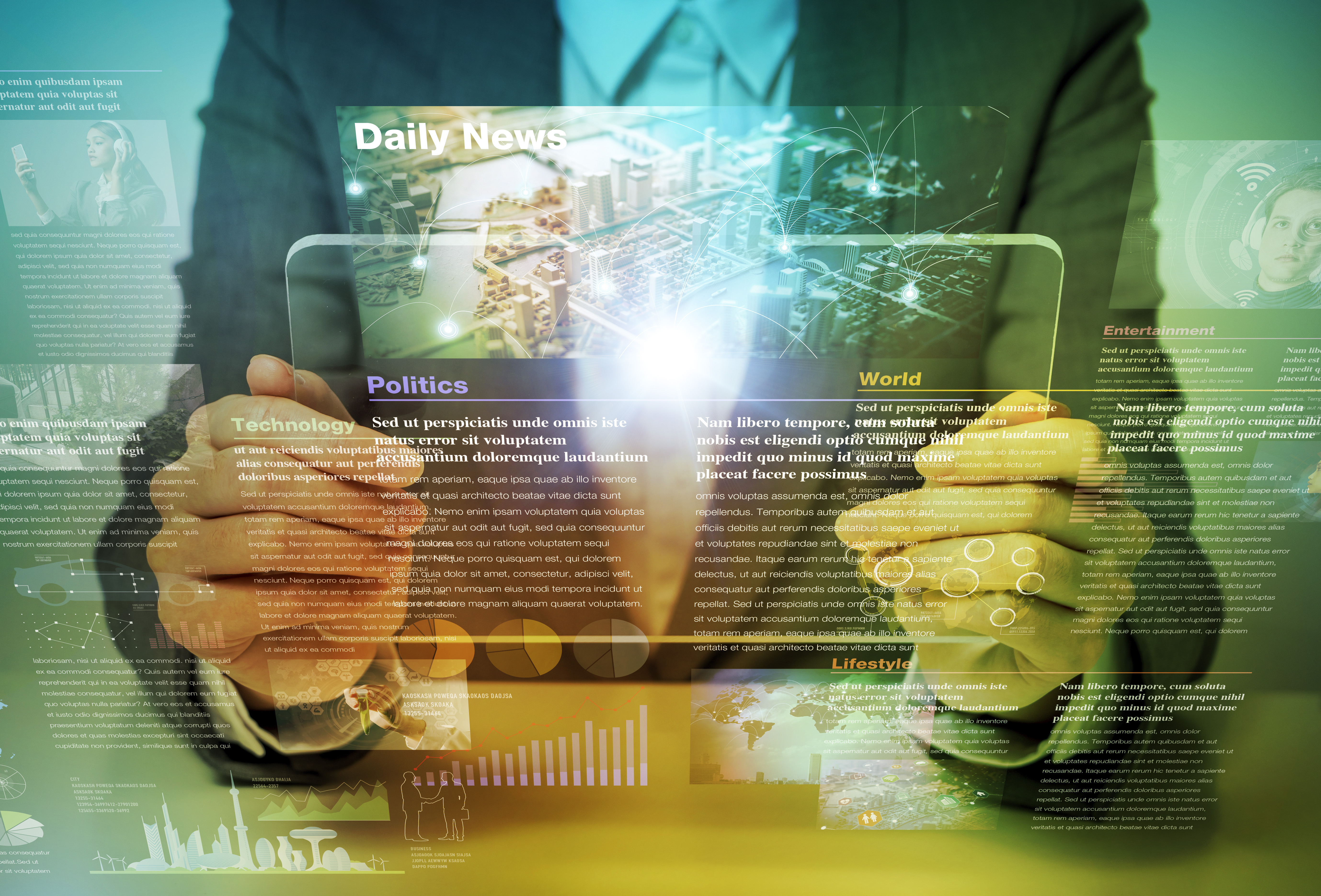 FreakOut: relevance is a publisher’s biggest weapon