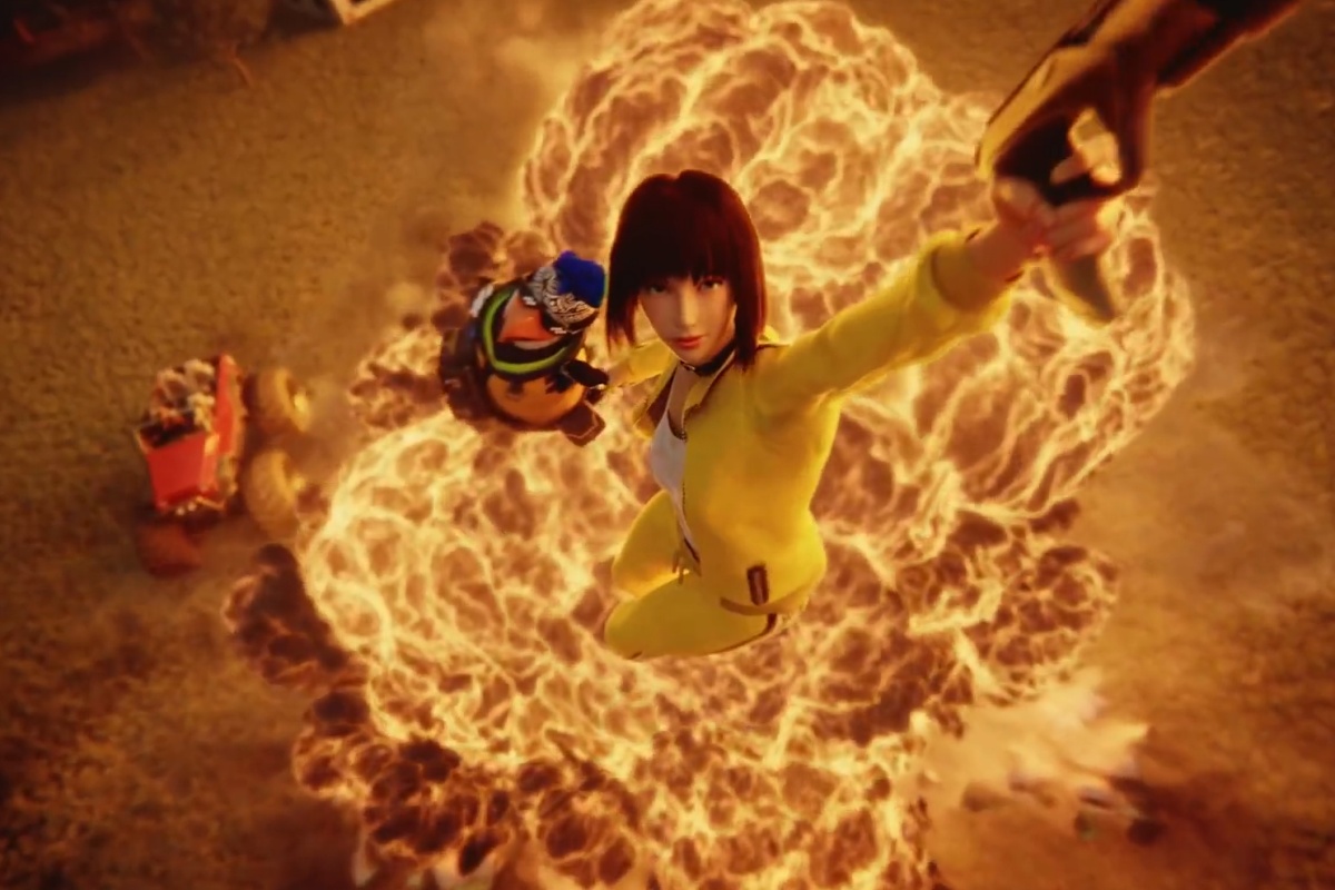 BBH traverses real and game worlds for Garena's Free Fire global campaign