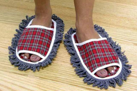 Are agencies producing ideas of any real value?