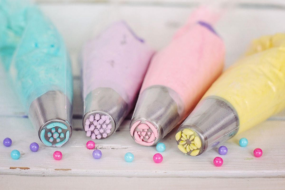 Are we baking the cake, or just icing it?