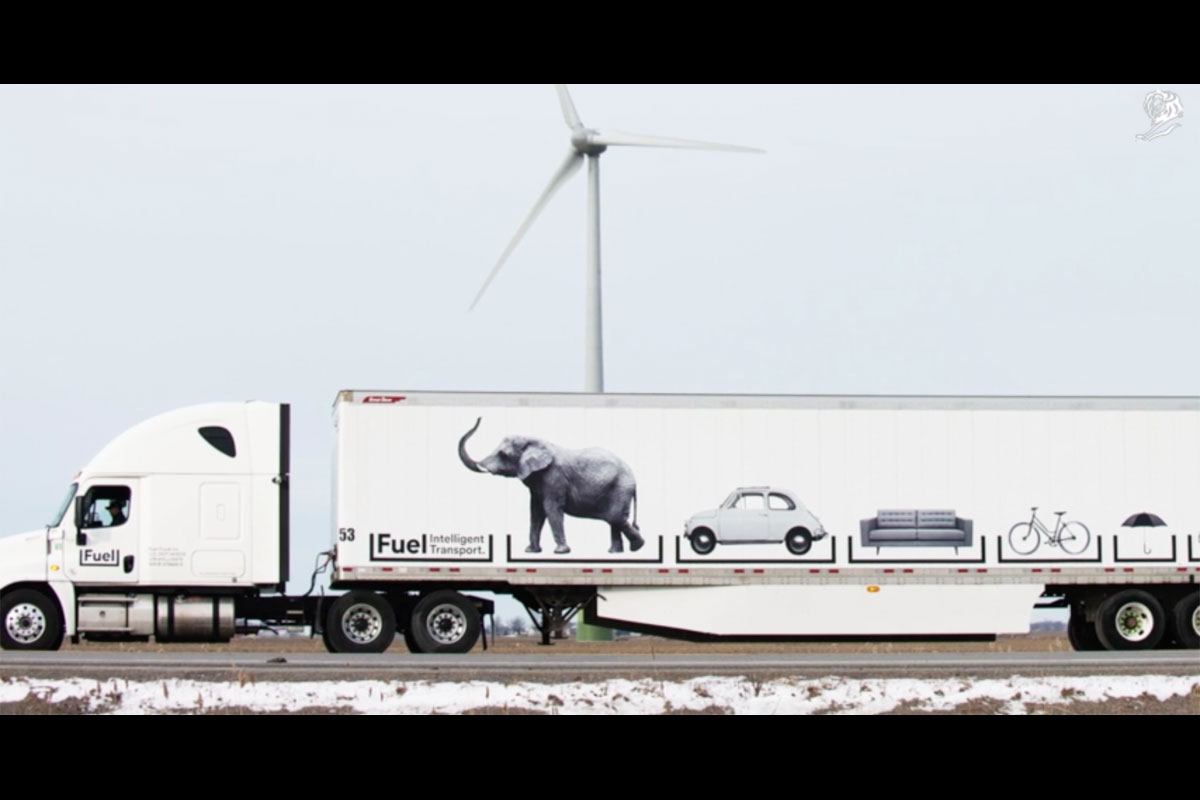 The 2017 Design Lions in three words: Purpose. Trainers. Corruption.