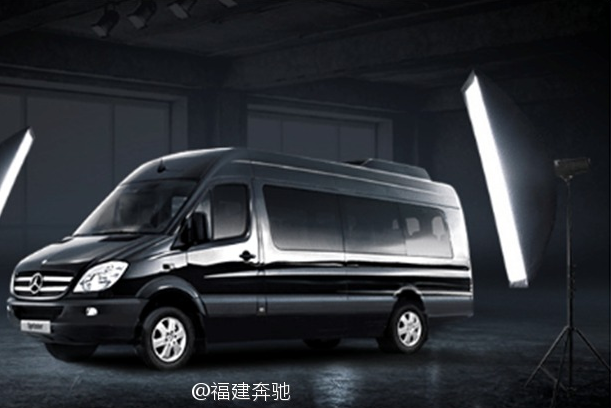 Jung von Matt/Tonghui wins Fujian Benz Automotive