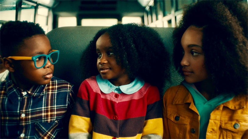 Cannes: Saturday Morning and Procter & Gamble discuss the launch of 8:46 films