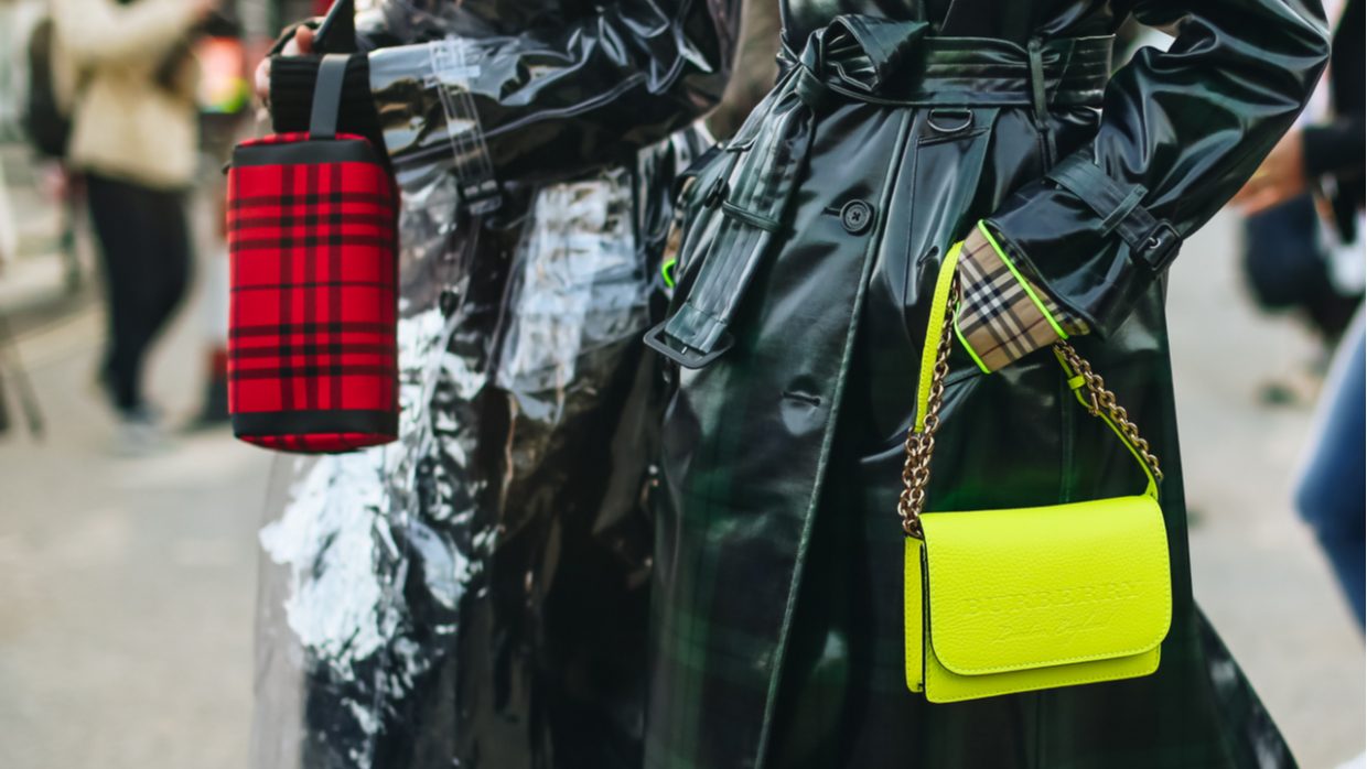 Why Burberry’s problems should scare all luxury brands