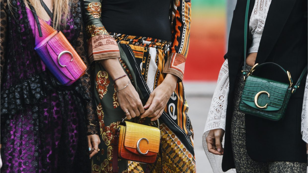 Why luxury will never be the same