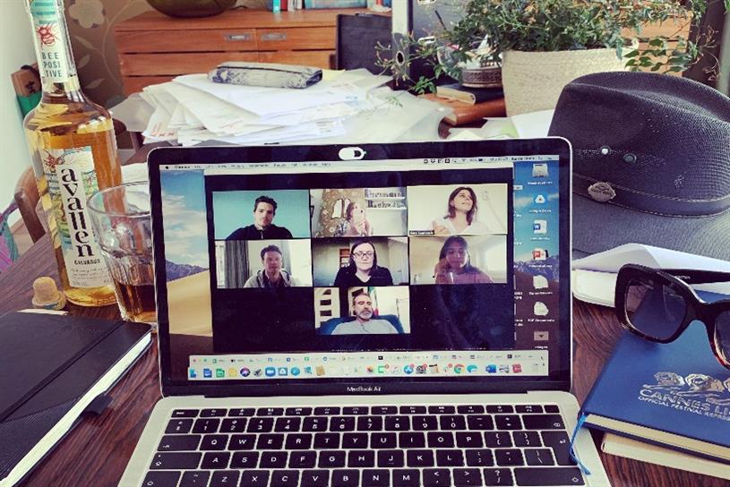 How one PR firm navigates with employees hit hard by pandemic