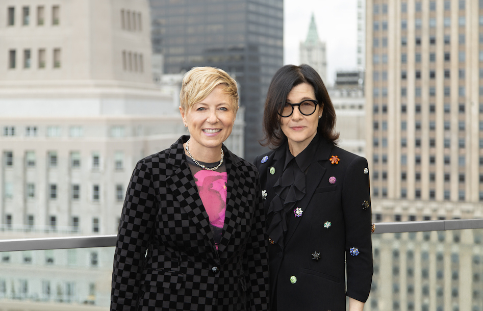 Gail Heimann to retire from Weber Shandwick