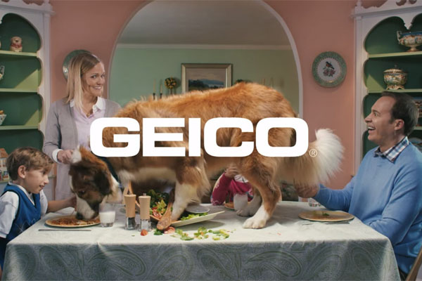 Ad Nut: Funny 'freeze frames' and grumpy old wives