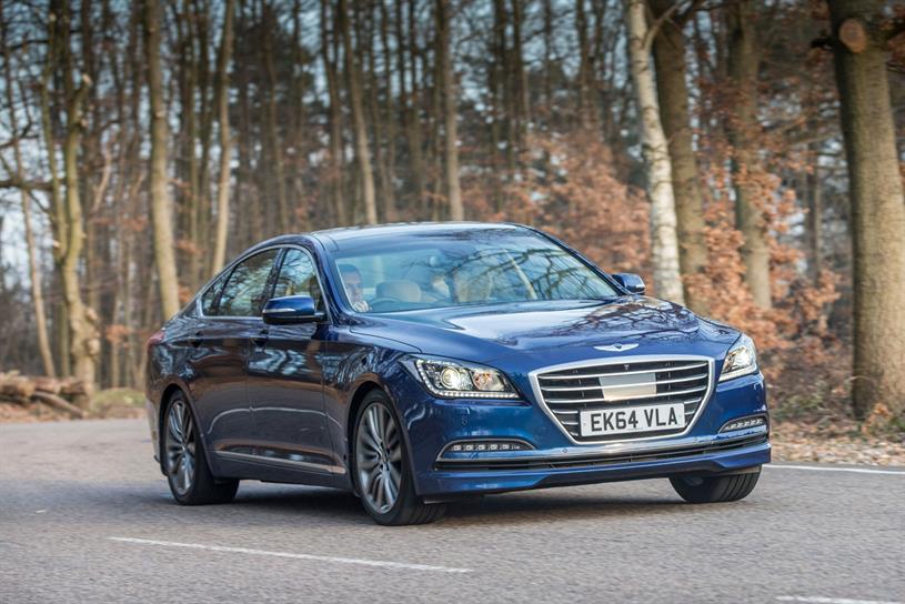 Hyundai seeks to expand global agency roster amid sales crisis