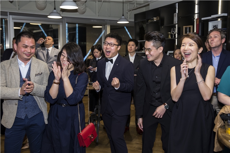 Event Marketing Awards 2019 winners revealed